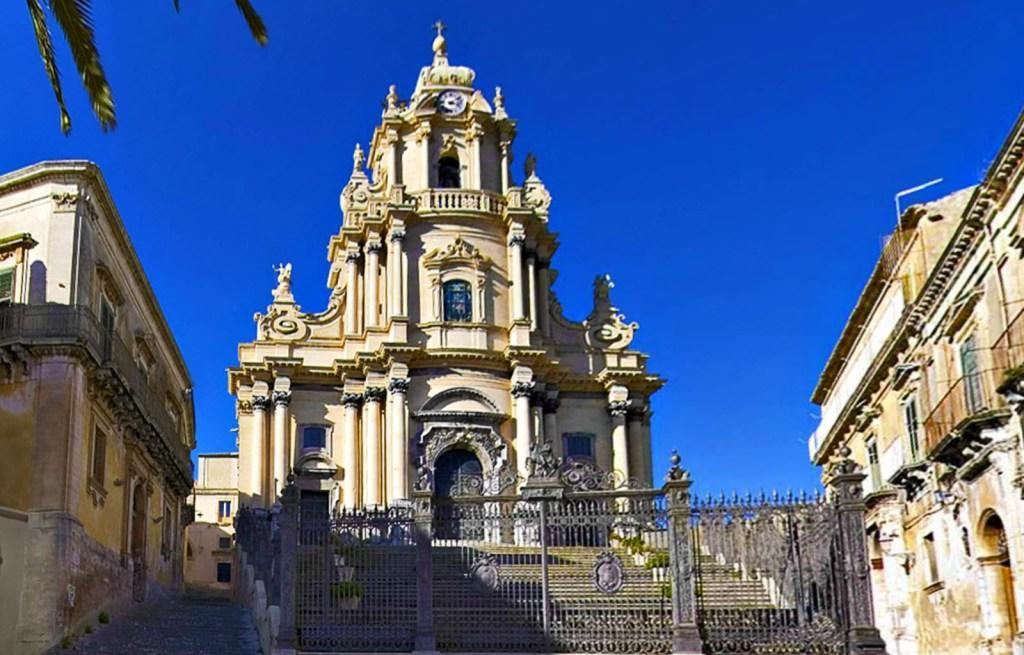 Cartia 91 Lägenhet Ragusa Exteriör bild