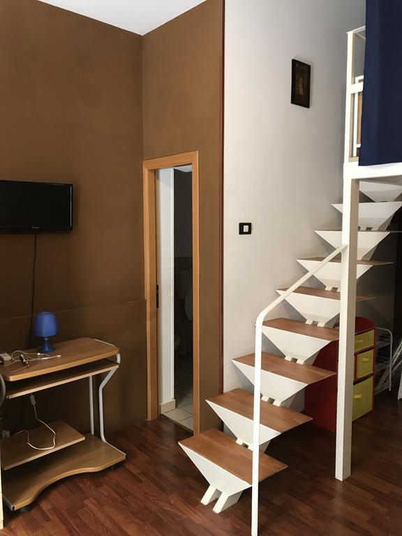 Cartia 91 Lägenhet Ragusa Exteriör bild